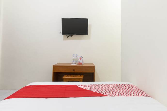 Imagen de la habitación del Hotel OYO 700 Griya Hanum Syariah. Foto 14