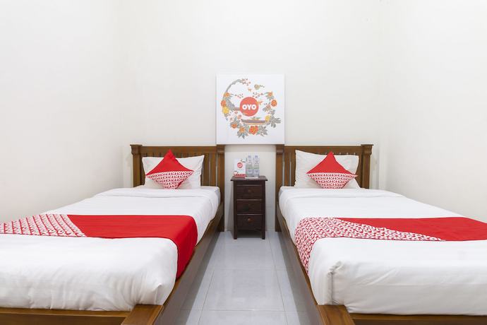 Imagen de la habitación del Hotel OYO 700 Griya Hanum Syariah. Foto 15