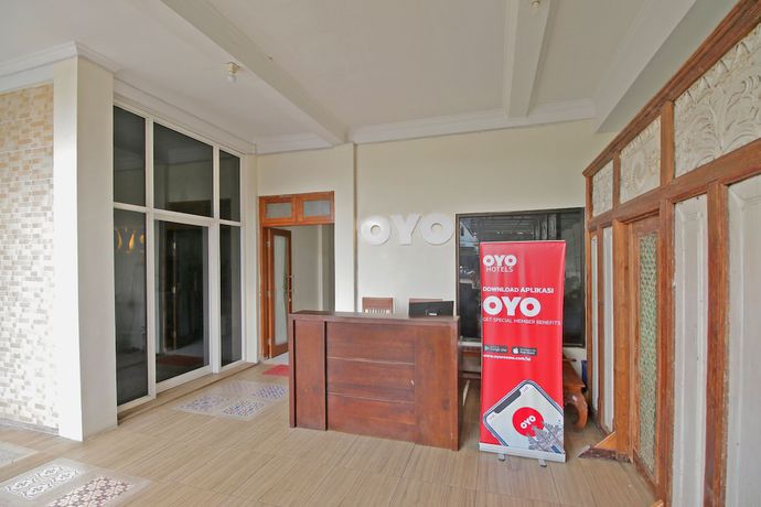 Imagen de los interiores del Hotel OYO 700 Griya Hanum Syariah. Foto 20