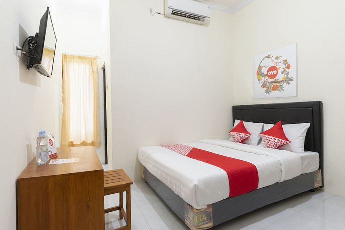 Imagen general del Hotel OYO 700 Griya Hanum Syariah. Foto 1