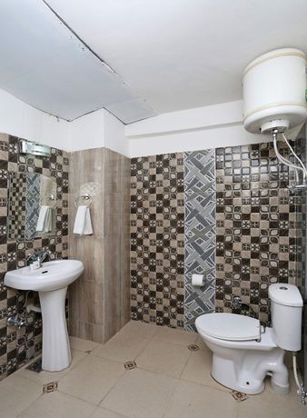 Imagen de la habitación del Hotel OYO 7008 Astha Cottage. Foto 4