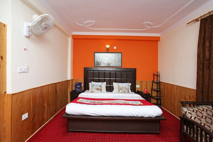 Imagen de la habitación del Hotel OYO 7008 Astha Cottage. Foto 7