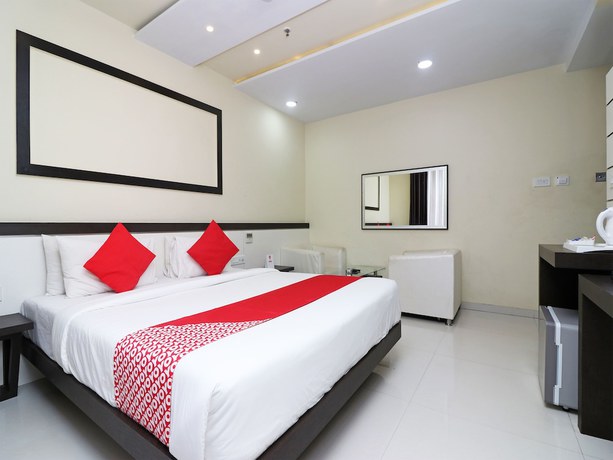 Imagen de la habitación del Hotel OYO 7054 Amabalika. Foto 14