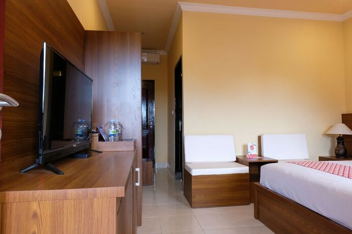 Imagen de la habitación del Hotel OYO 706 My Home One Gili Trawangan. Foto 8