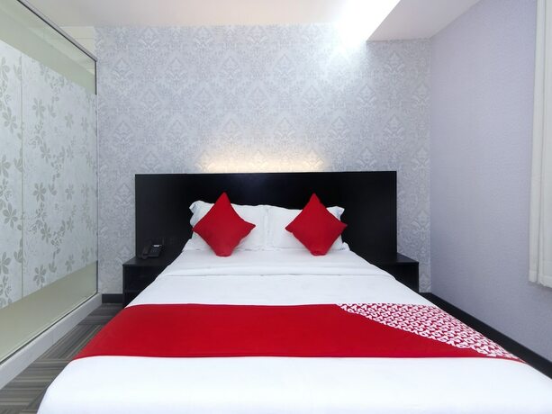 Imagen general del Hotel OYO 708 S Hotel. Foto 3