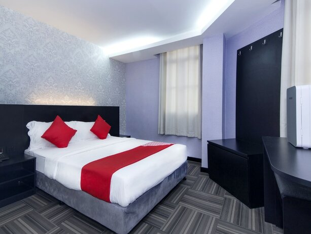 Imagen general del Hotel OYO 708 S Hotel. Foto 6