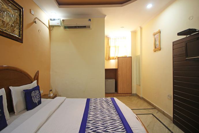 Imagen de la habitación del Hotel OYO 7147 Madhur Regency. Foto 2