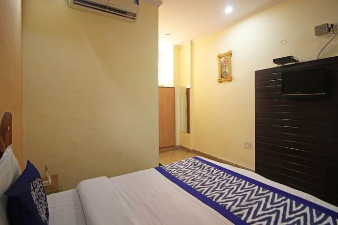 Imagen de la habitación del Hotel OYO 7147 Madhur Regency. Foto 3