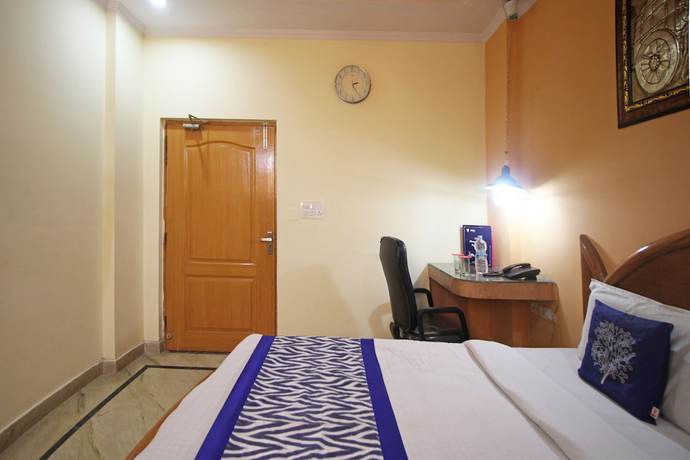 Imagen de la habitación del Hotel OYO 7147 Madhur Regency. Foto 6