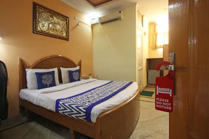 Imagen de la habitación del Hotel OYO 7147 Madhur Regency. Foto 13