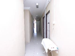 Imagen general del Hotel OYO 717 Mr J Hotel Wakaf Che Yeh 2. Foto 3