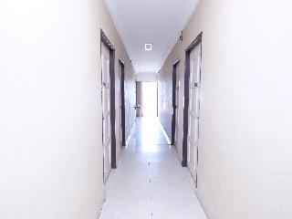Imagen general del Hotel OYO 717 Mr J Hotel Wakaf Che Yeh 2. Foto 4