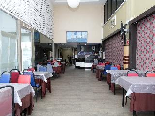 Imagen general del Hotel OYO 717 Mr J Hotel Wakaf Che Yeh 2. Foto 7