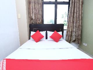 Imagen general del Hotel OYO 717 Mr J Hotel Wakaf Che Yeh 2. Foto 14