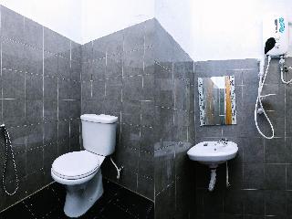 Imagen general del Hotel OYO 717 Mr J Hotel Wakaf Che Yeh 2. Foto 24