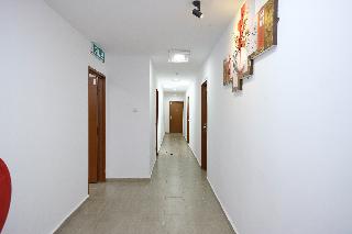Imagen general del Hotel OYO 718 Mr J Hotel Wakaf Che Yeh 1. Foto 4