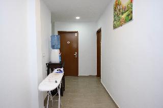 Imagen general del Hotel OYO 718 Mr J Hotel Wakaf Che Yeh 1. Foto 5