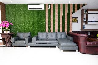 Imagen general del Hotel OYO 718 Mr J Hotel Wakaf Che Yeh 1. Foto 6