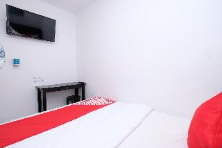 Imagen general del Hotel OYO 718 Mr J Hotel Wakaf Che Yeh 1. Foto 16