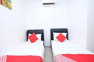 Imagen general del Hotel OYO 718 Mr J Hotel Wakaf Che Yeh 1. Foto 19