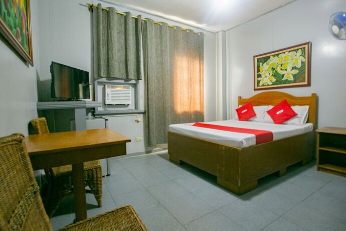 Imagen general del Hotel OYO 722 Slouch Hat Inn. Foto 3