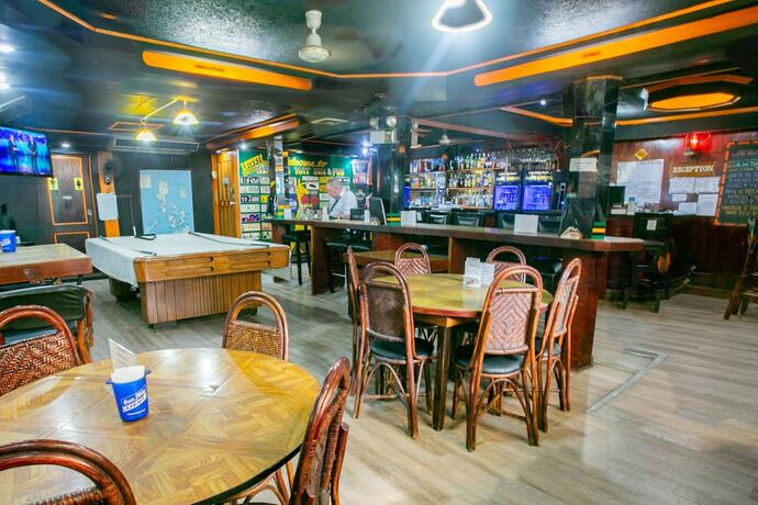 Imagen general del Hotel OYO 722 Slouch Hat Inn. Foto 4