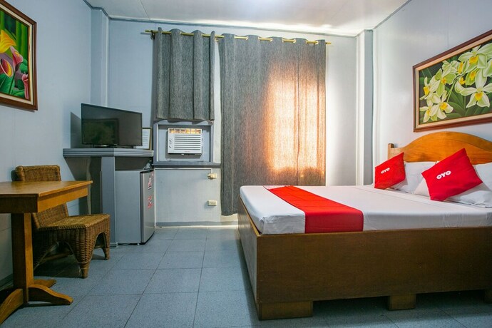 Imagen general del Hotel OYO 722 Slouch Hat Inn. Foto 5