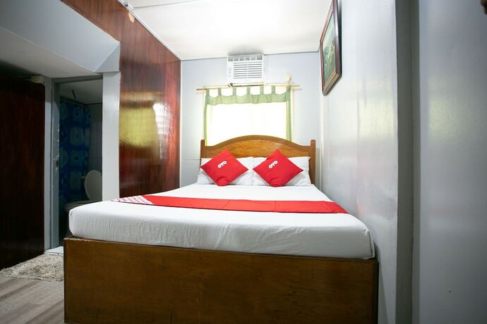 Imagen de la habitación del Hotel OYO 722 Slouch Hat Inn. Foto 35