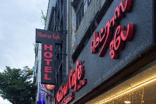 Imagen general del Hotel OYO 724 Hotel Madras. Foto 2