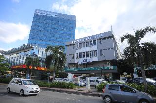 Imagen general del Hotel OYO 727 Hotel Rafflesia. Foto 2