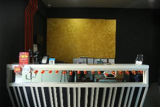 Imagen general del Hotel OYO 727 Hotel Rafflesia. Foto 4