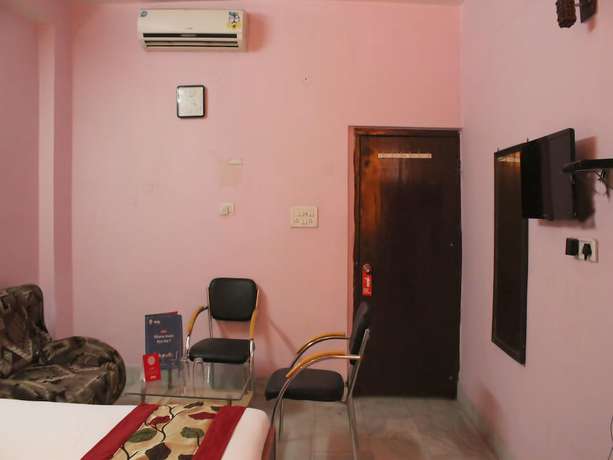 Imagen de la habitación del Hotel OYO 7321 Lord Shiva. Foto 4