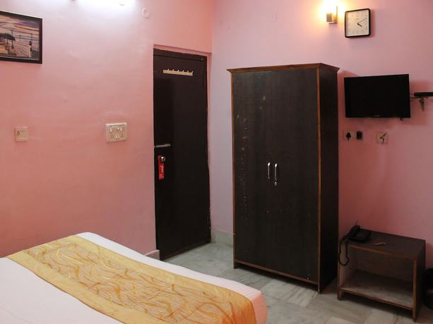 Imagen de la habitación del Hotel OYO 7321 Lord Shiva. Foto 5