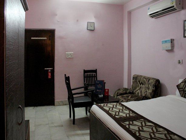 Imagen de la habitación del Hotel OYO 7321 Lord Shiva. Foto 6
