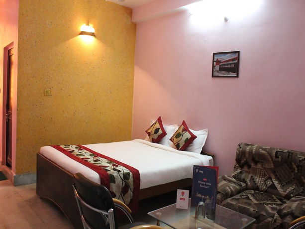 Imagen de la habitación del Hotel OYO 7321 Lord Shiva. Foto 10