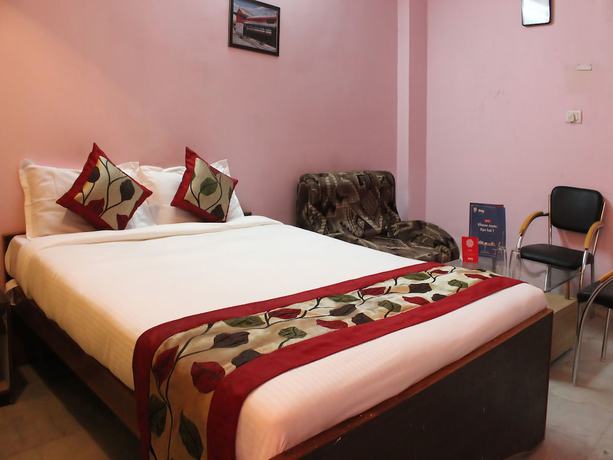 Imagen de la habitación del Hotel OYO 7321 Lord Shiva. Foto 12