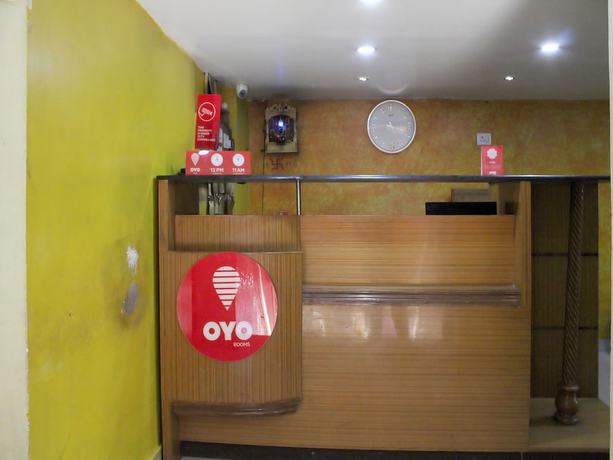 Imagen de los interiores del Hotel OYO 7321 Lord Shiva. Foto 20