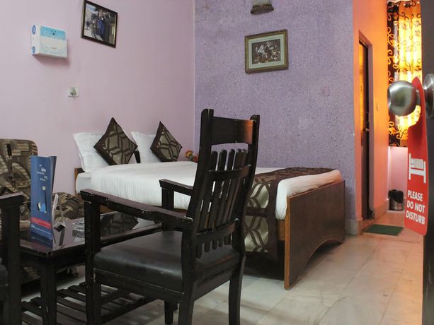 Imagen de la habitación del Hotel OYO 7321 Lord Shiva. Foto 15