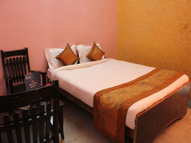 Imagen de la habitación del Hotel OYO 7321 Lord Shiva. Foto 17