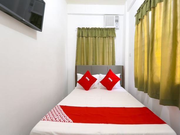 Imagen de la habitación del Hotel OYO 736 Jade Apartelle. Foto 10