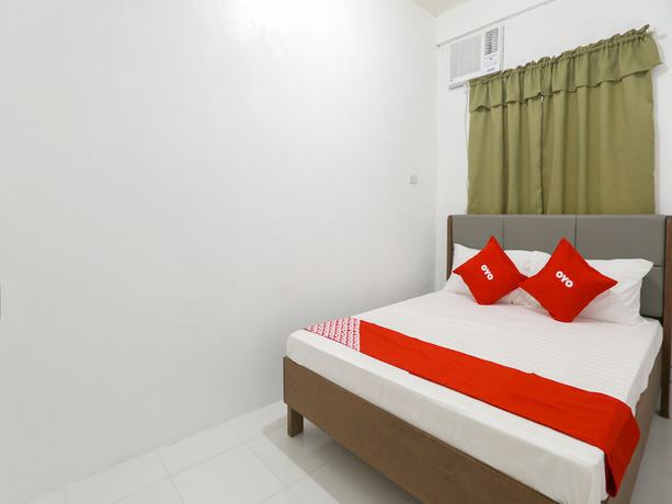 Imagen de la habitación del Hotel OYO 736 Jade Apartelle. Foto 16