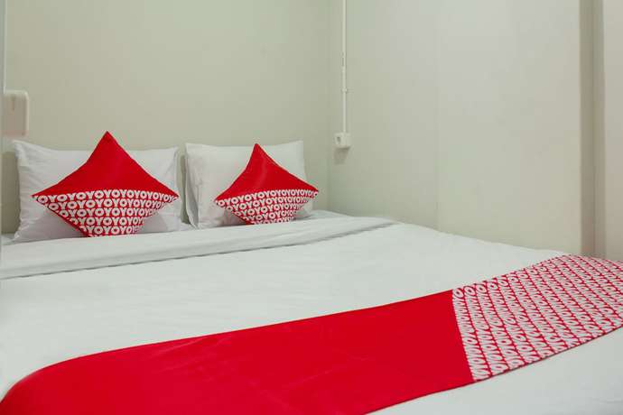 Imagen de la habitación del Hotel OYO 737 Kamar Keluarga Mahkota 8. Foto 5