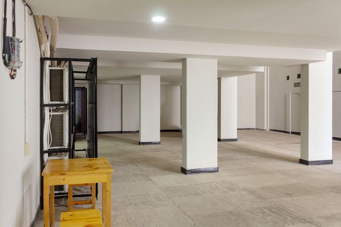 Imagen general del Hotel OYO 737 Kamar Keluarga Mahkota 8. Foto 3