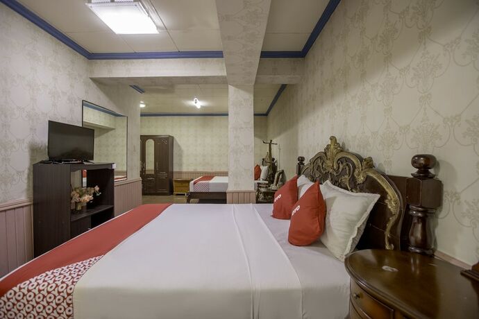 Imagen general del Hotel OYO 738 Maganda Hotel. Foto 17