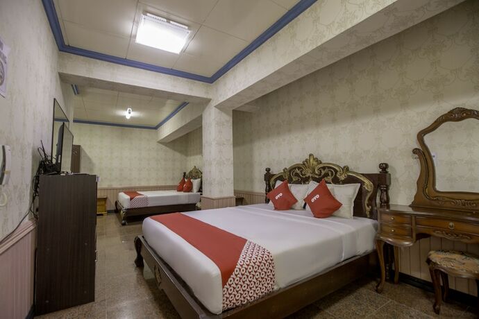 Imagen de la habitación del Hotel OYO 738 Maganda Hotel. Foto 21