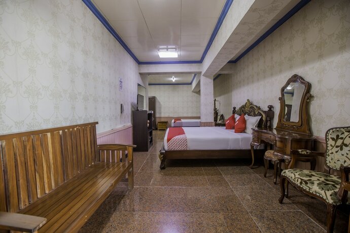 Imagen de la habitación del Hotel OYO 738 Maganda Hotel. Foto 27
