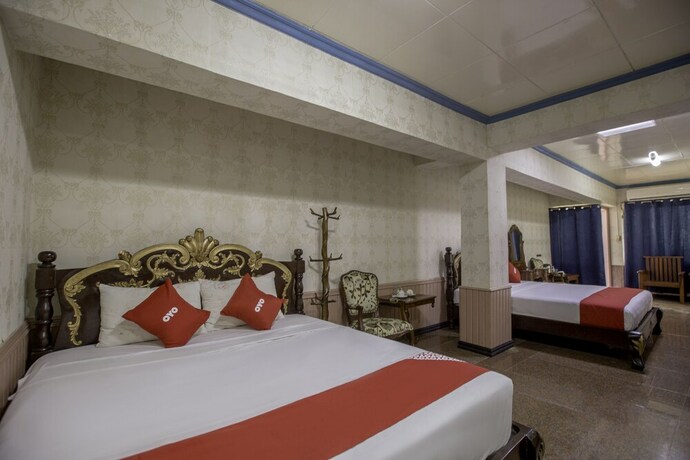Imagen de la habitación del Hotel OYO 738 Maganda Hotel. Foto 30