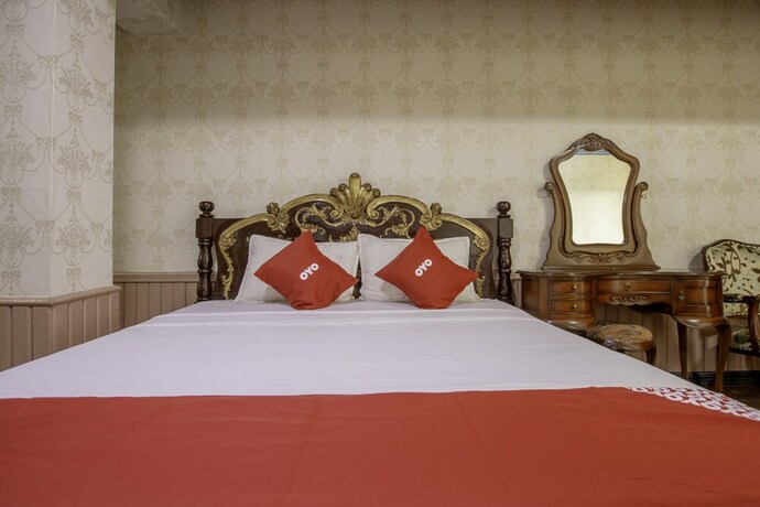 Imagen de la habitación del Hotel OYO 738 Maganda Hotel. Foto 32
