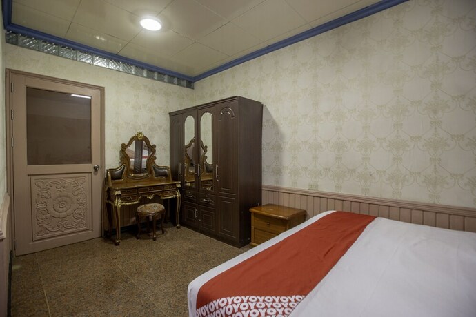 Imagen de la habitación del Hotel OYO 738 Maganda Hotel. Foto 34