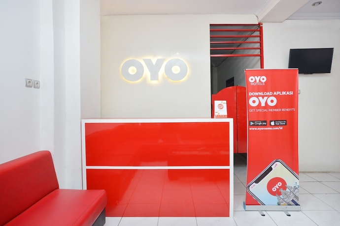 Imagen de los interiores del Hotel OYO 745 Griya Jasmine Syariah. Foto 15